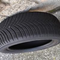 gomme quattro 4 stagioni kleber