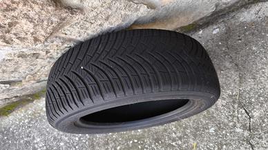 gomme quattro 4 stagioni kleber