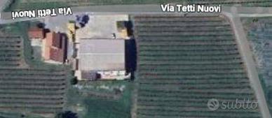 Immobile in asta di 21711 m² a Saluzzo