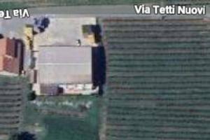 Immobile in asta di 21711 m² a Saluzzo