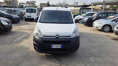 Citroen Berlingo BlueHDi 100 2015 3 Posti