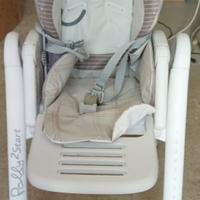 Seggiolone per bambini