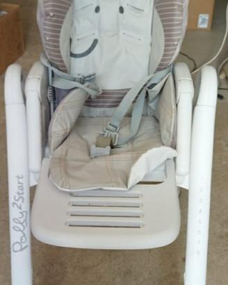 Seggiolone per bambini