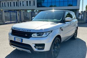 Land Rover Range Sport 3.0 TDV6 HSE Dynamic