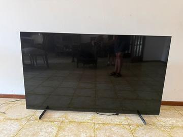 Tv samsung