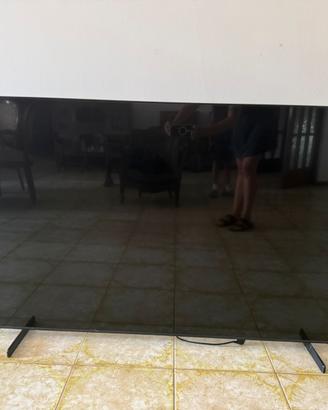 Tv samsung