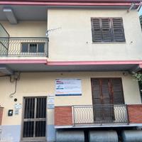 Appartamento trilocale + mansarda