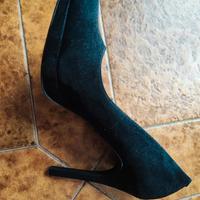 Décolleté nere Primadonna n.37