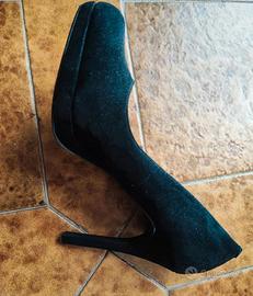 Décolleté nere Primadonna n.37