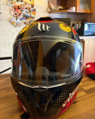Casco integrale