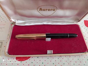 penna stilografica aurora