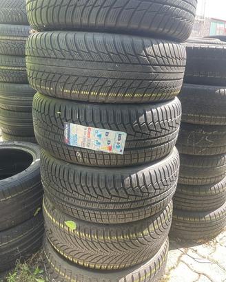 140 gomme accopiate usate