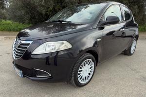 Lancia Ypsilon 1.2 Ecochic (Benzina/GPL)