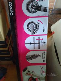 Monopattino Oxelo Play 5 Susp Decathlon con scatol