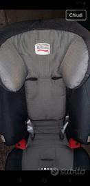 Seggiolino auto Britax-Romer