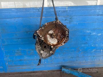 CAMBIO MANUALE COMPLETO OPEL Zafira B 55192042 Die