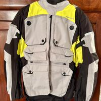 Giaccca da moto - taglia XL