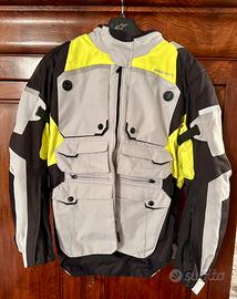 Giaccca da moto - taglia XL