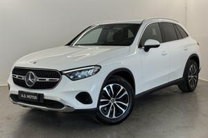 Mercedes GLC 220 d mhev Advanced Plus 4matic auto