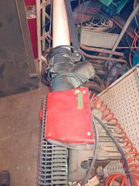 accessori stufe pellet 