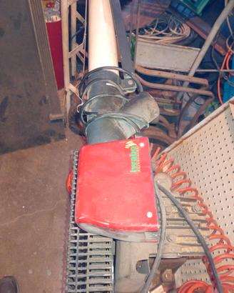 accessori stufe pellet 