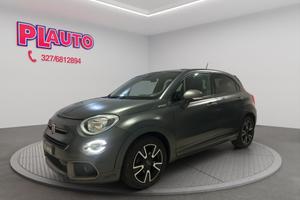 Fiat 500X 1.6 MultiJet 130 CV Sport
