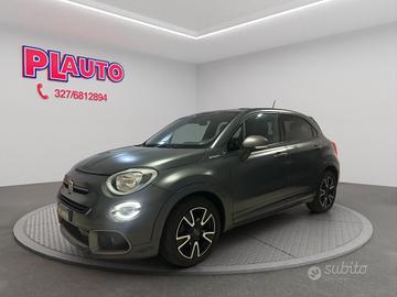 Fiat 500X 1.6 MultiJet 130 CV Sport