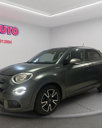Fiat 500X 1.6 MultiJet 130 CV Sport