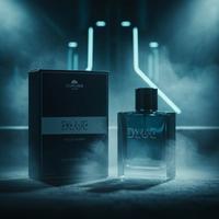 Profumo Uomo 100 ML (Chanel Blue)