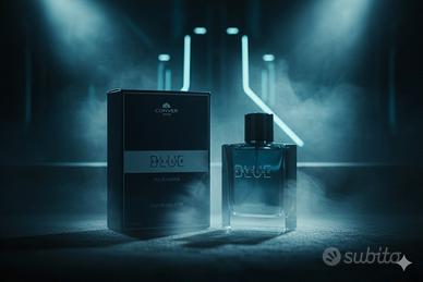 Profumo Uomo 100 ML (Chanel Blue)