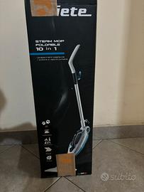 Ariete scopa a vapore steam mop 10 in 1 - Elettrodomestici In vendita a  Milano