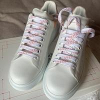 Sneakers Alexander Mc Queen