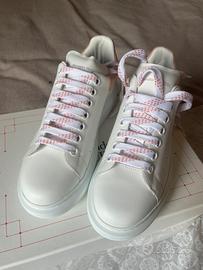 Sneakers Alexander Mc Queen