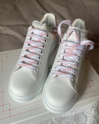 Sneakers Alexander Mc Queen