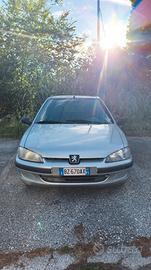 Peugeot 106 2001