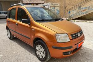 fiat panda 1.3 multijet 2009