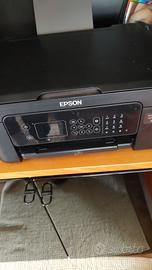 Stampante Epson wifi 