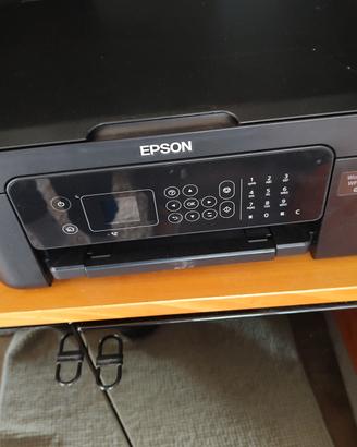 Stampante Epson wifi 