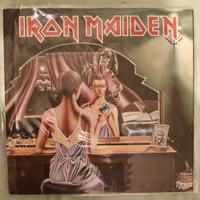 Twilight Zone Iron Maiden 