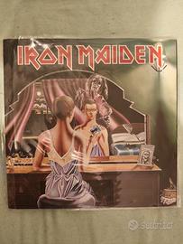 Twilight Zone Iron Maiden 