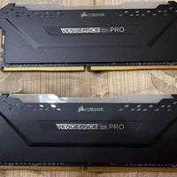 Ram Corsair 32GB RGB