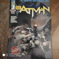 Batman DC comics