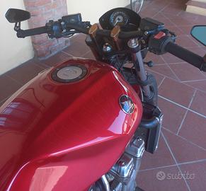 Honda CB 1300 - 2006