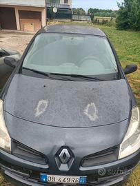 Renault Clio 1.5 dCi 68CV – Ideale Neopatentati 