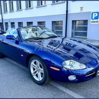 Jaguar XK XK8 4.2 Convertibile