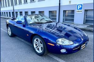 Jaguar XK XK8 4.2 Convertibile