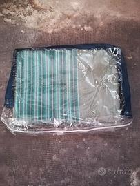 TELO VERANDA CAMPEGGIO