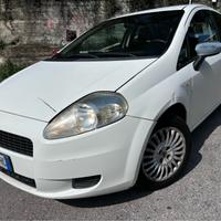 Fiat Grande Punto 1.2 3 porte Dynamic motore perfe