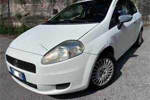 Fiat Grande Punto 1.2 3 porte Dynamic motore perfe