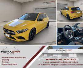 MERCEDES-BENZ A 35 AMG 4Matic